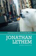Peacock |  Jonathan Lethem | eBook | Sack Fachmedien