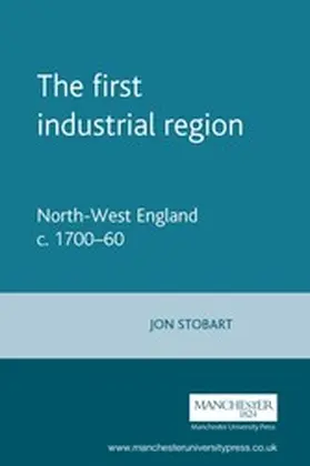 Stobart |  The first industrial region | eBook | Sack Fachmedien