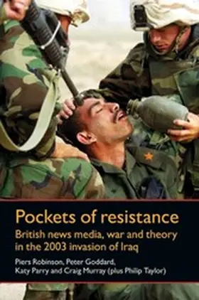 Robinson / Goddard / Parry |  Pockets of resistance | eBook | Sack Fachmedien