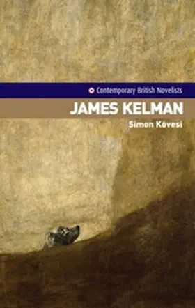 Kovesi |  James Kelman | eBook | Sack Fachmedien