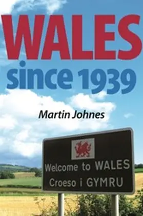 Johnes |  Wales since 1939 | eBook | Sack Fachmedien
