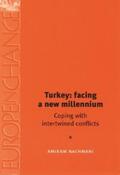 Nachmani |  Turkey: facing a new millennium | eBook | Sack Fachmedien