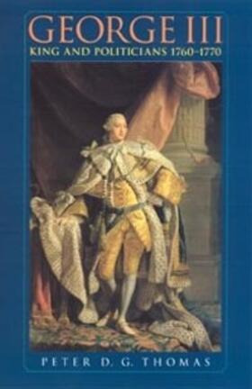 Thomas | George III | E-Book | sack.de