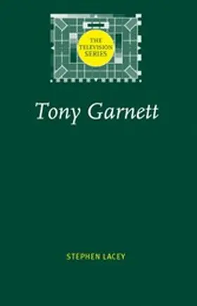 Lacey |  Tony Garnett | eBook | Sack Fachmedien