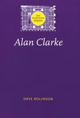 Rolinson |  Alan Clarke | eBook | Sack Fachmedien