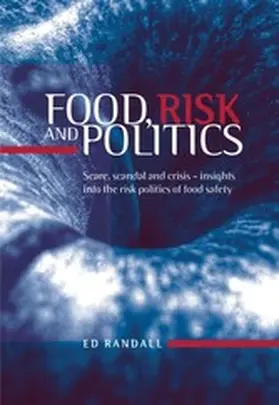 Randall |  Food, risk and politics | eBook | Sack Fachmedien