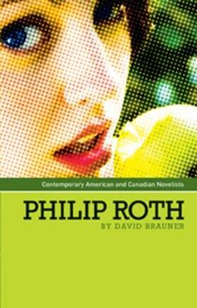 Brauner | Philip Roth | E-Book | sack.de