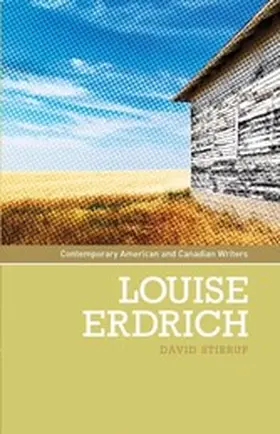 Stirrup |  Louise Erdrich | eBook | Sack Fachmedien