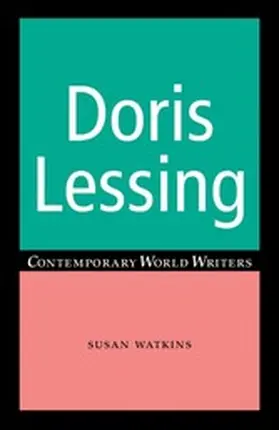 Watkins |  Doris Lessing | eBook | Sack Fachmedien