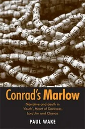 Wake |  Conrad's Marlow | eBook | Sack Fachmedien