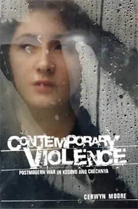 Moore |  Contemporary Violence | eBook | Sack Fachmedien