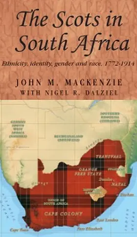 Mackenzie |  The Scots in South Africa | eBook | Sack Fachmedien