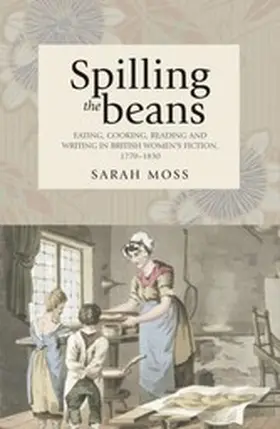 Moss |  Spilling the beans | eBook | Sack Fachmedien