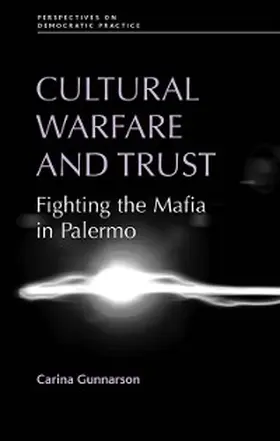 Gunnarson |  Cultural warfare and trust | eBook | Sack Fachmedien