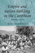 Chamberlain |  Empire and nation-building in the Caribbean | eBook | Sack Fachmedien