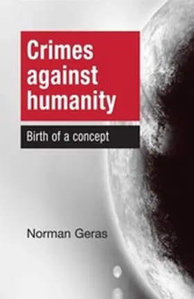 Geras |  Crimes Against Humanity | eBook | Sack Fachmedien