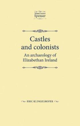 Klingelhofer |  Castles and colonists | eBook | Sack Fachmedien