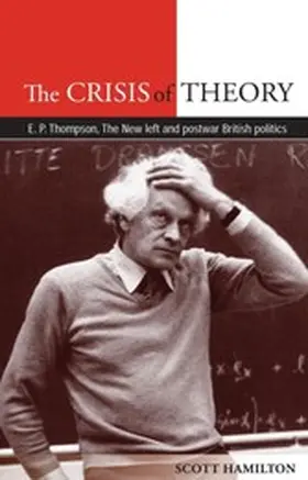 Hamilton |  The Crisis of Theory | eBook | Sack Fachmedien