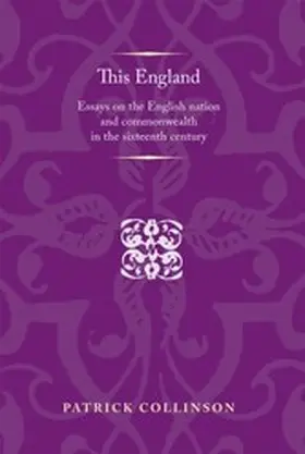 Collinson |  This England | eBook | Sack Fachmedien