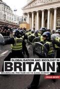 Berry |  Globalisation and Ideology in Britain | eBook | Sack Fachmedien