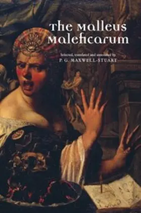 Unknown |  The Malleus Maleficarum | eBook | Sack Fachmedien