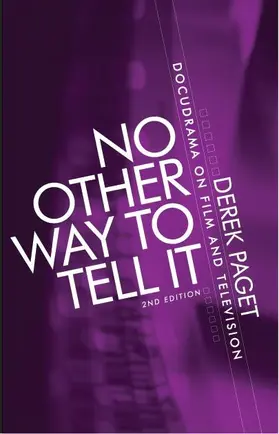 Paget |  No other way to tell it | eBook | Sack Fachmedien