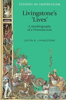 Livingstone |  Livingstone's 'lives' | eBook | Sack Fachmedien
