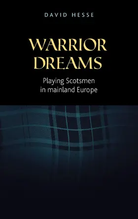 Hesse |  Warrior dreams | eBook | Sack Fachmedien