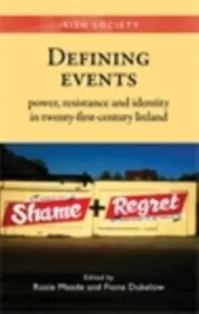 Unknown / Dukelow / Meade |  Defining events | eBook | Sack Fachmedien