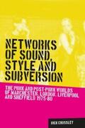 Crossley |  Networks of sound, style and subversion | eBook | Sack Fachmedien