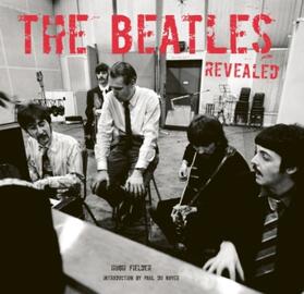 Fielder |  The Beatles Revealed | Buch |  Sack Fachmedien