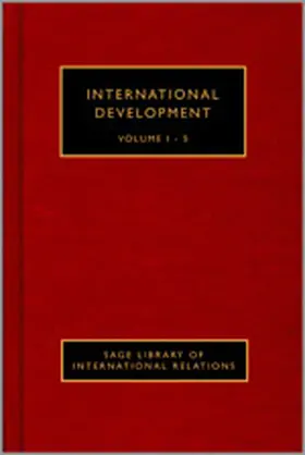 Boas / Bull |  International Development | Buch |  Sack Fachmedien