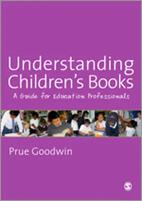 Goodwin |  Understanding Children's Books | Buch |  Sack Fachmedien