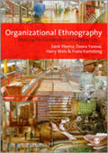 Ybema / Yanow / Wels |  Organizational Ethnography | Buch |  Sack Fachmedien