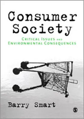 Smart | Consumer Society | Buch | 978-1-84787-049-0 | www.sack.de