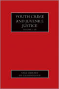 Goldson / Muncie |  Youth Crime and Juvenile Justice | Buch |  Sack Fachmedien