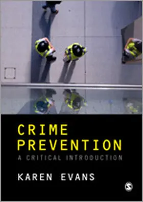 Evans | Crime Prevention | Buch | 978-1-84787-067-4 | sack.de