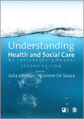 Johnson / De Souza |  Understanding Health and Social Care | Buch |  Sack Fachmedien