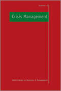 Boin |  Crisis Management | Buch |  Sack Fachmedien