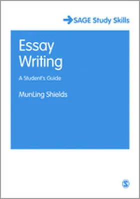 Shields |  Essay Writing | Buch |  Sack Fachmedien
