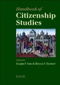 Isin / Turner |  Handbook of Citizenship Studies | eBook | Sack Fachmedien