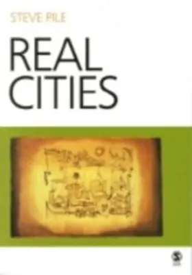 Pile |  Real Cities | eBook | Sack Fachmedien