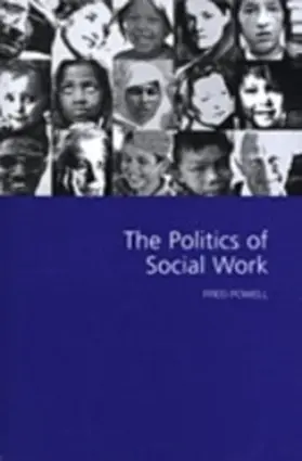 Powell |  The Politics of Social Work | eBook | Sack Fachmedien