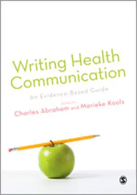 Abraham / Kools | Writing Health Communication | Buch | 978-1-84787-185-5 | www.sack.de
