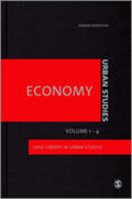 Paddison / Timberlake / Williams |  Urban Studies - Economy | Buch |  Sack Fachmedien