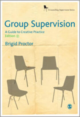 Proctor | Group Supervision | Buch | 978-1-84787-334-7 | sack.de