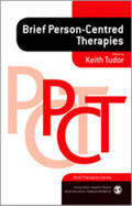 Tudor |  Brief Person-Centred Therapies | Buch |  Sack Fachmedien