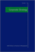 Krug |  Corporate Strategy | Buch |  Sack Fachmedien