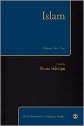 Siddiqui |  Islam | Buch |  Sack Fachmedien