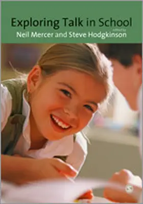 Mercer / Hodgkinson |  Exploring Talk in School | Buch |  Sack Fachmedien